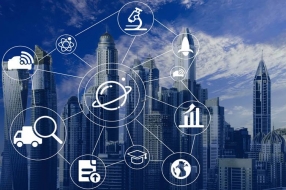 数字主线 工业互联网时代的产品数据中台与服务化未来