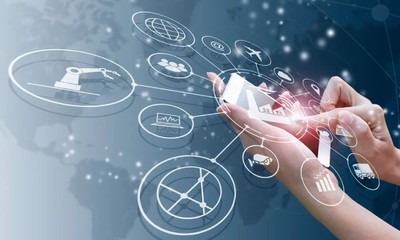 工业互联网中的数据服务与数据中心应用